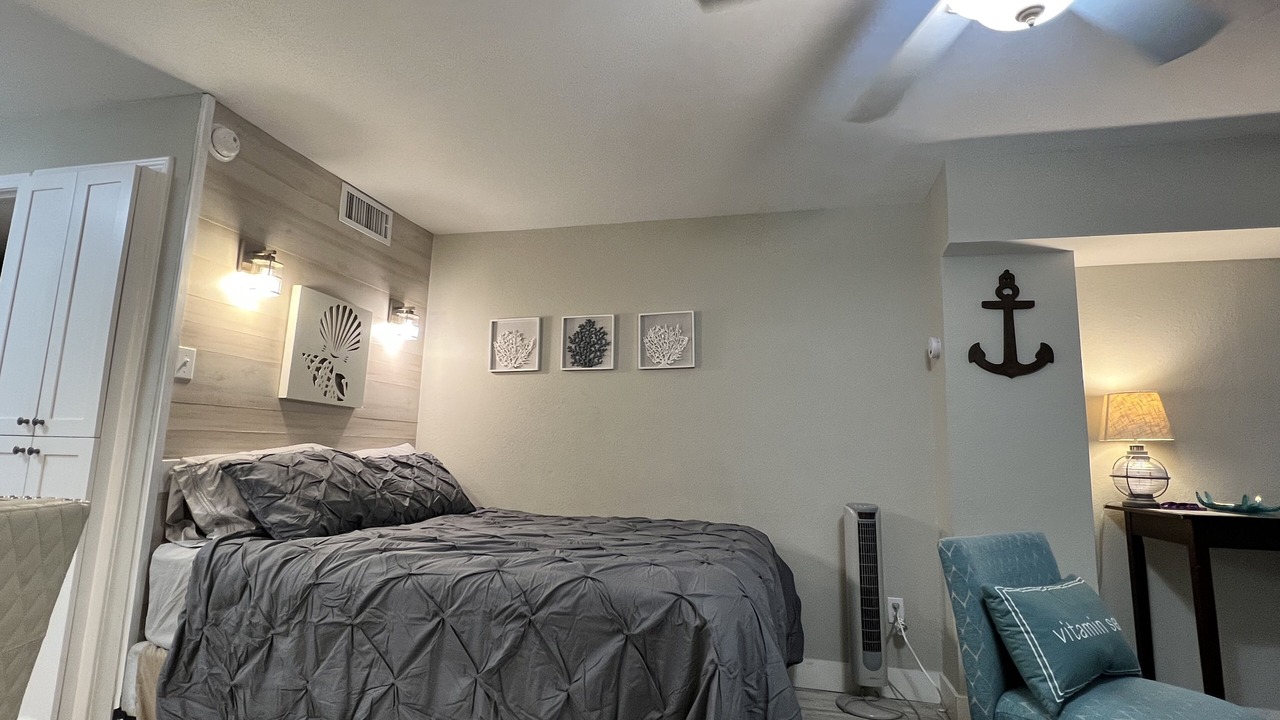 Photo of Bedroom in Corpus Christi