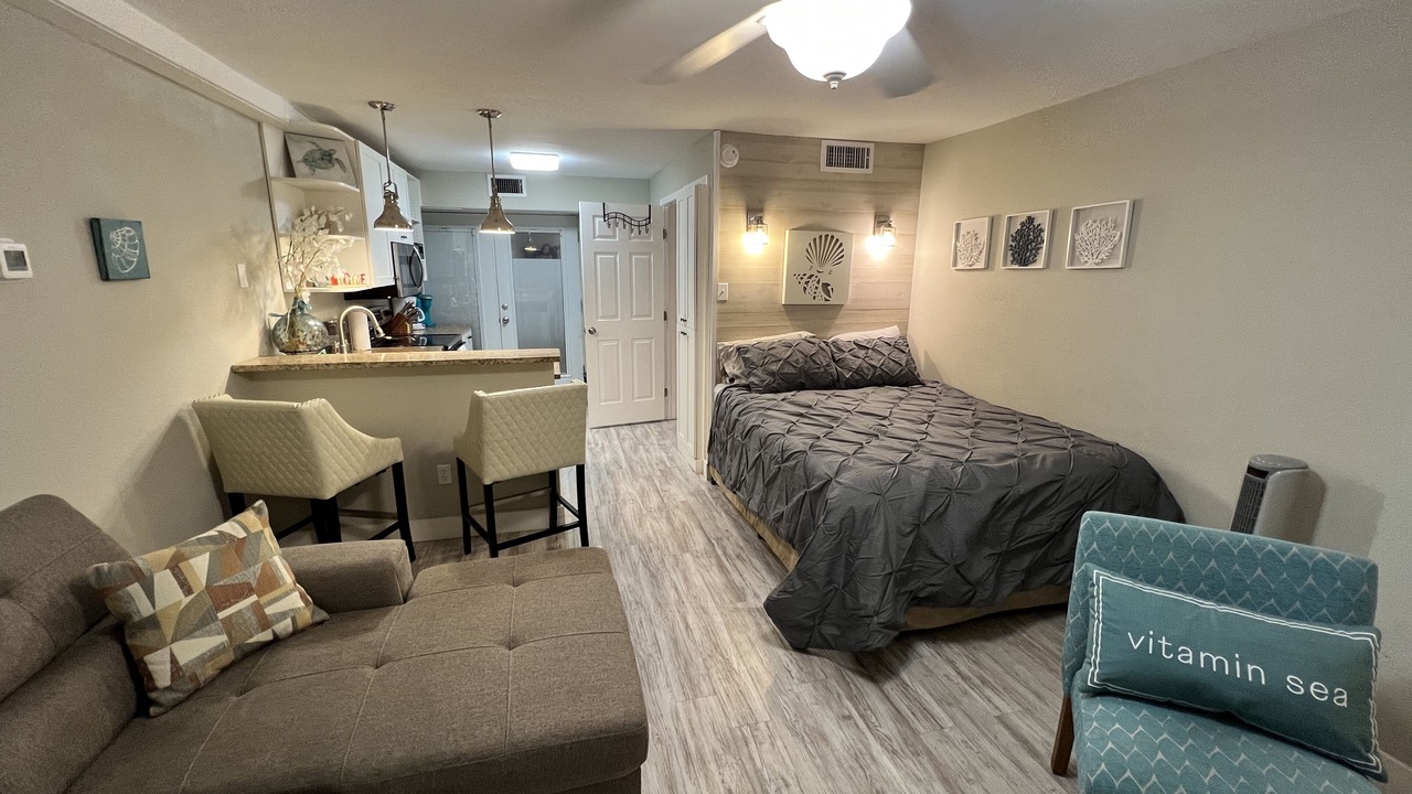Photo of Livingroom in Corpus Christi
