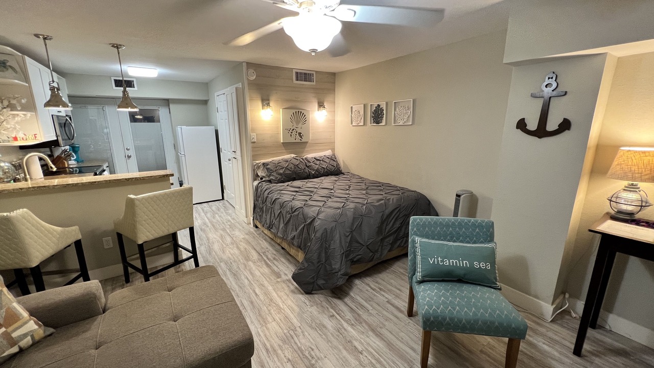 Photo of Bedroom in Corpus Christi