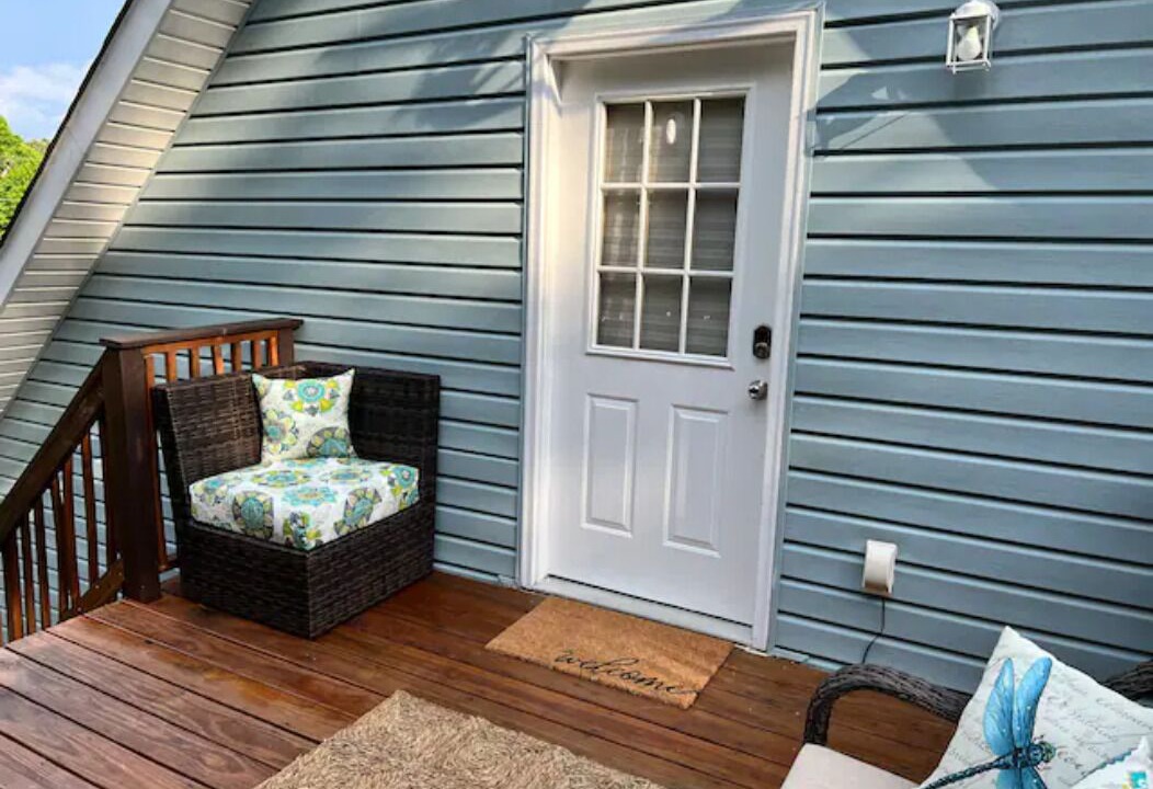 Photo of Outdoor in Wilsonville
