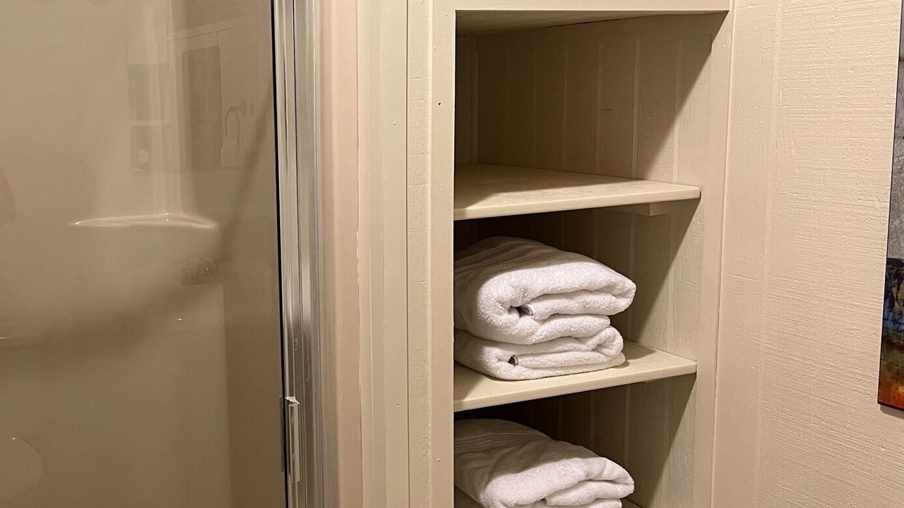 Photo of Bathroom in Wilsonville