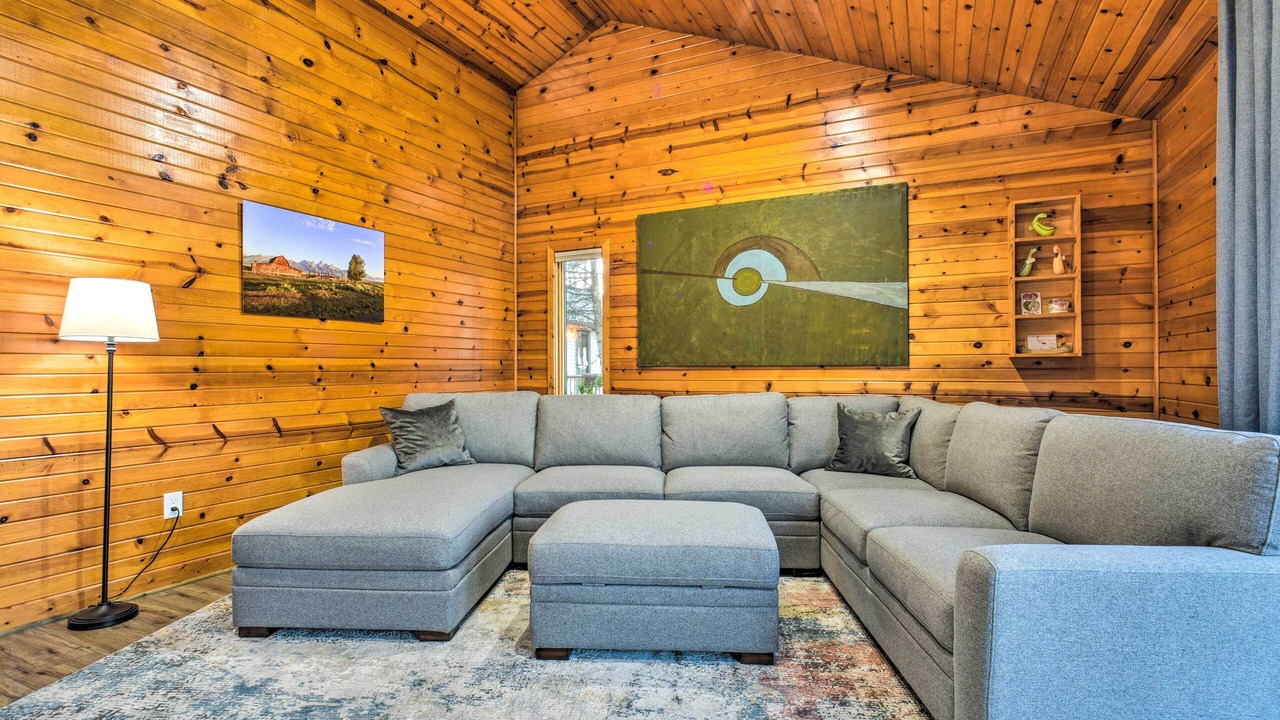 Photo of Bedroom in Applegate