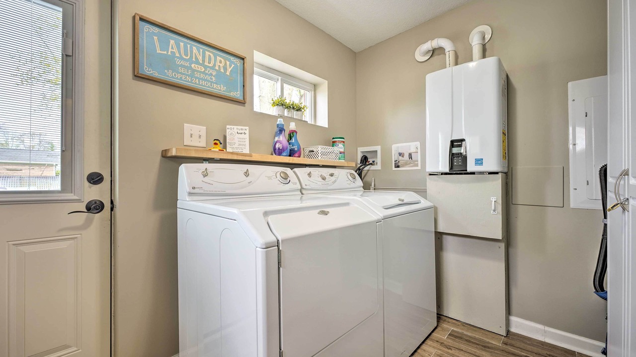 Photo of Bedroom in Syracuse