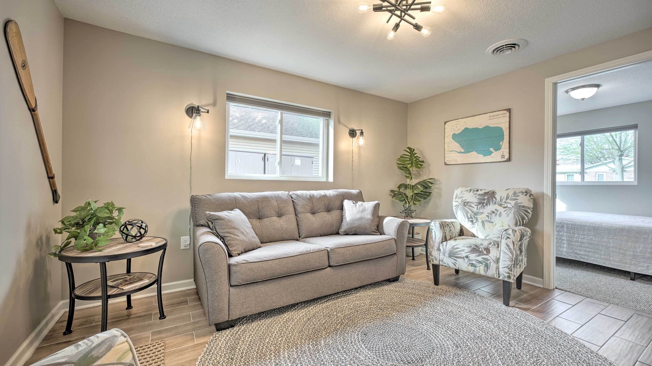 Photo of Bedroom in Syracuse