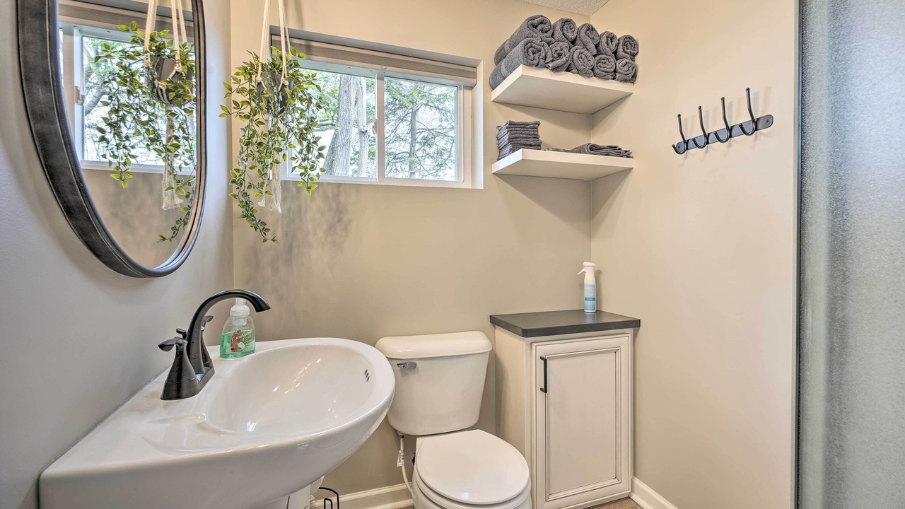 Photo of Bathroom in Syracuse