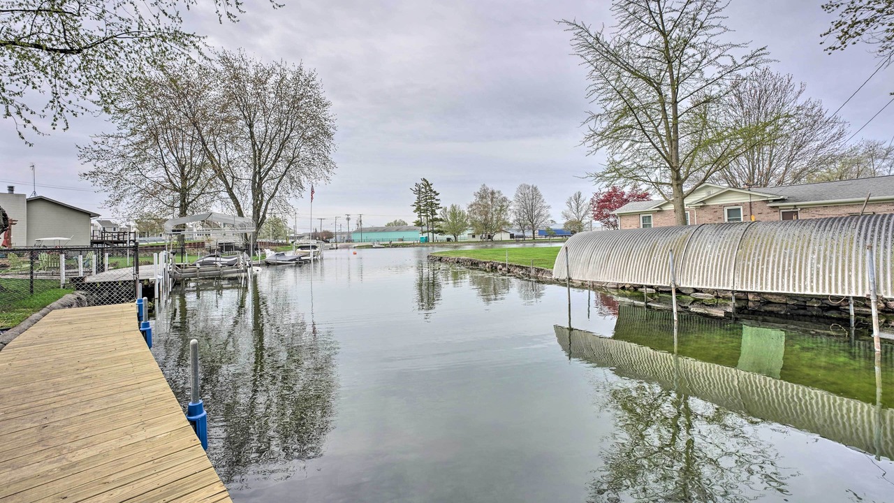 Photo of Outdoor in Syracuse