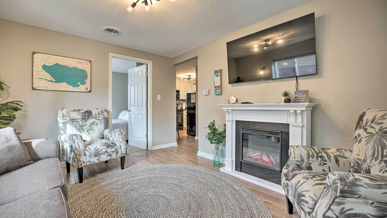 Photo of Bedroom in Syracuse