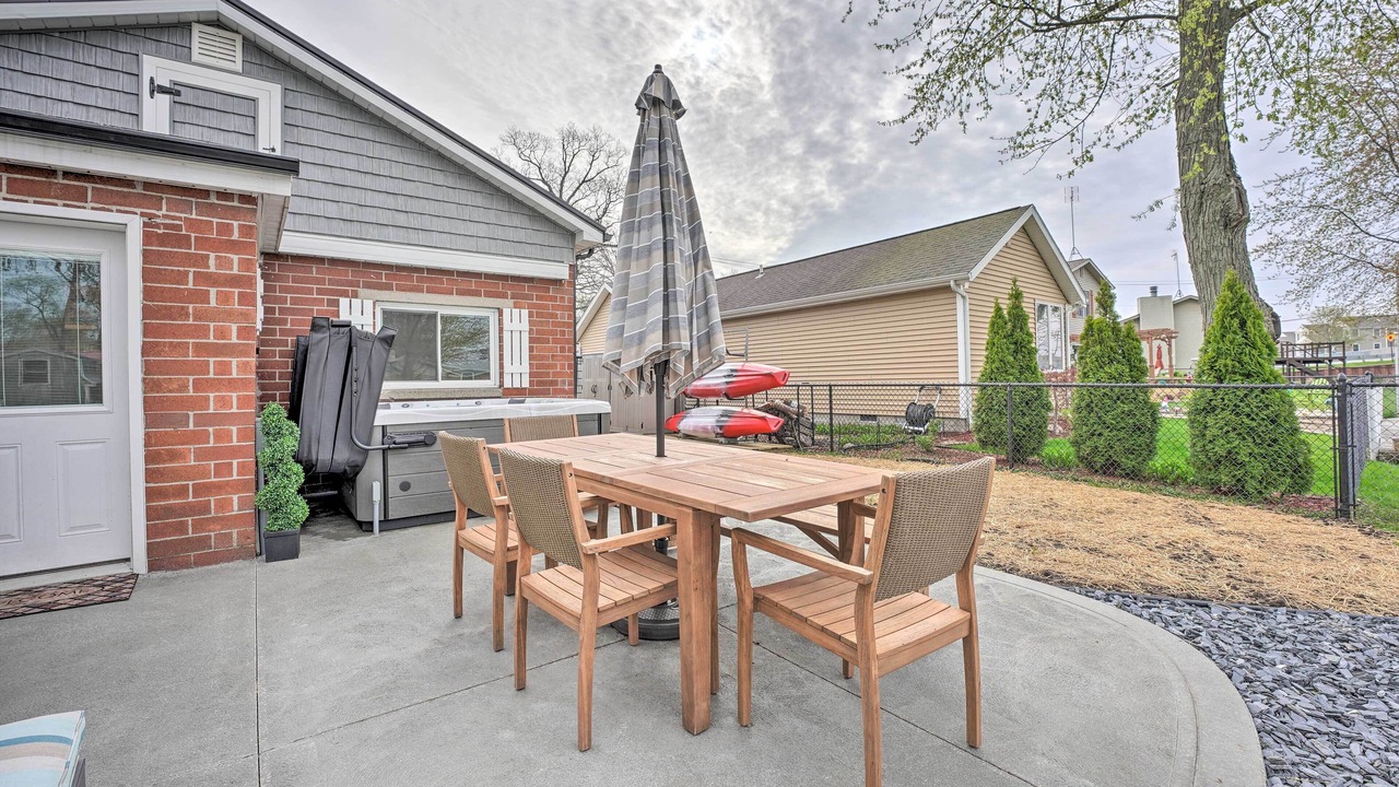 Photo of Outdoor in Syracuse