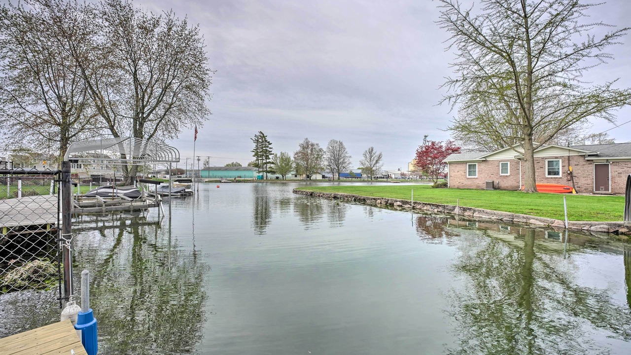 Photo of Outdoor in Syracuse