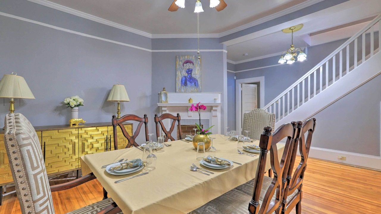 Photo of Bathroom in Lanett