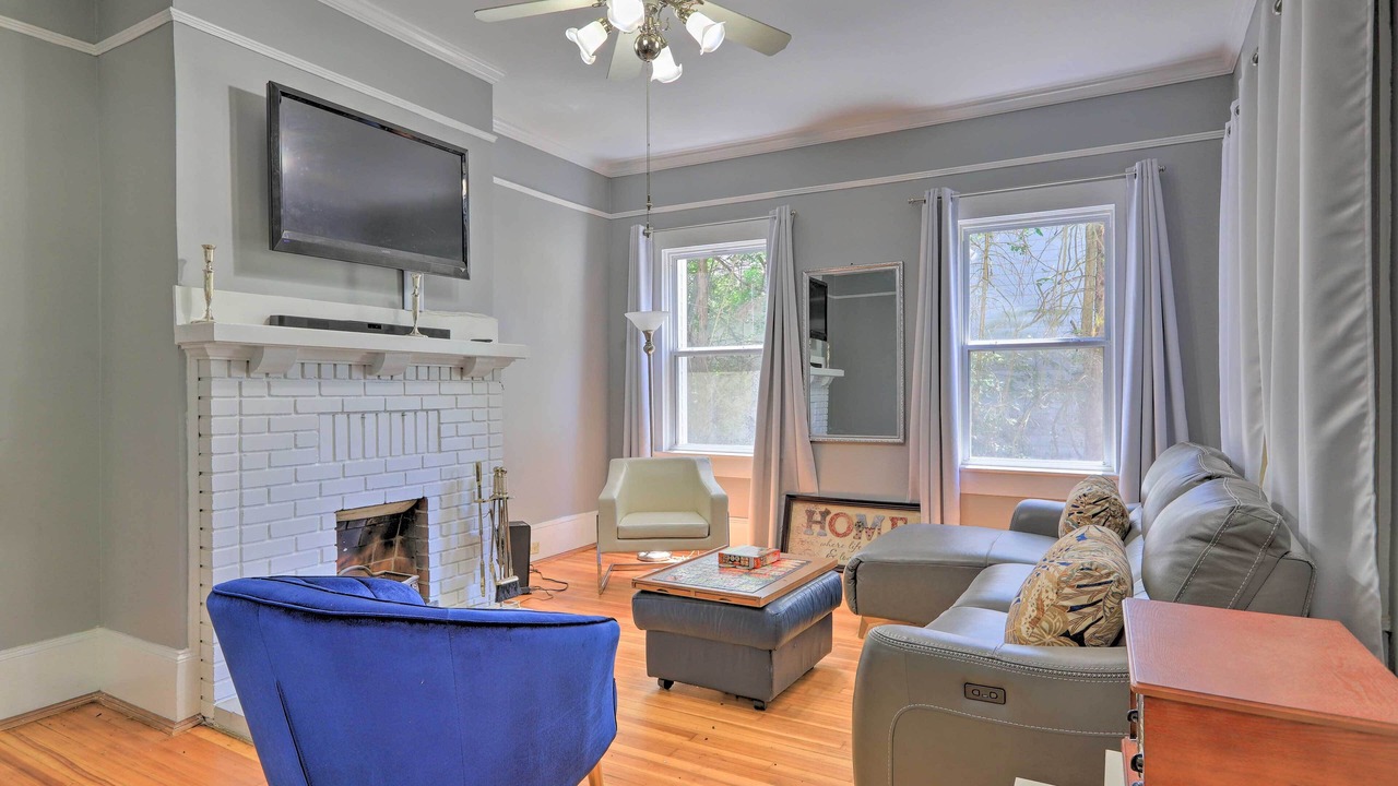 Photo of Bedroom in Lanett