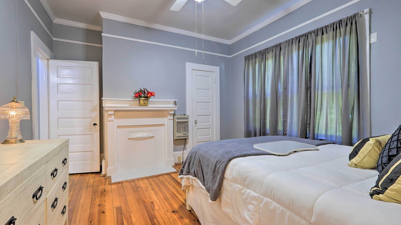 Photo of Bathroom in Lanett