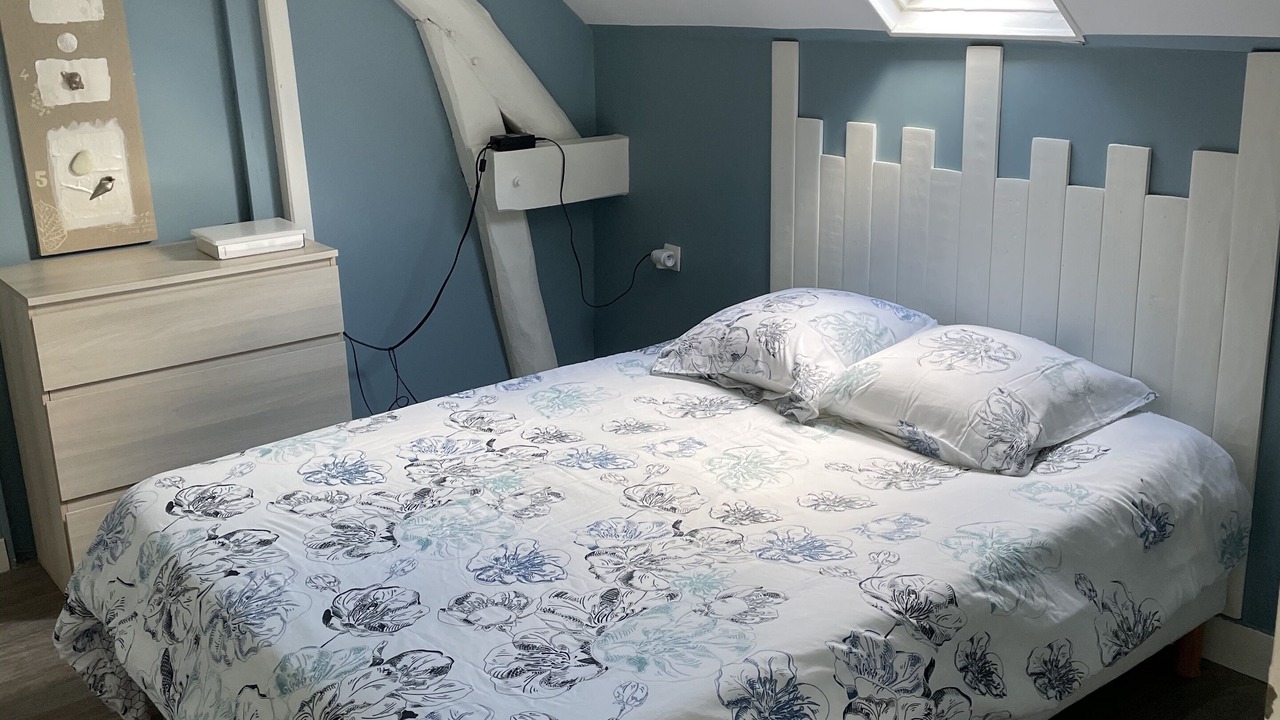 Photo of Bedroom in Saint-Martin-le-Gaillard