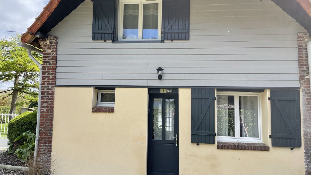 Photo of Outdoor in Saint-Martin-le-Gaillard
