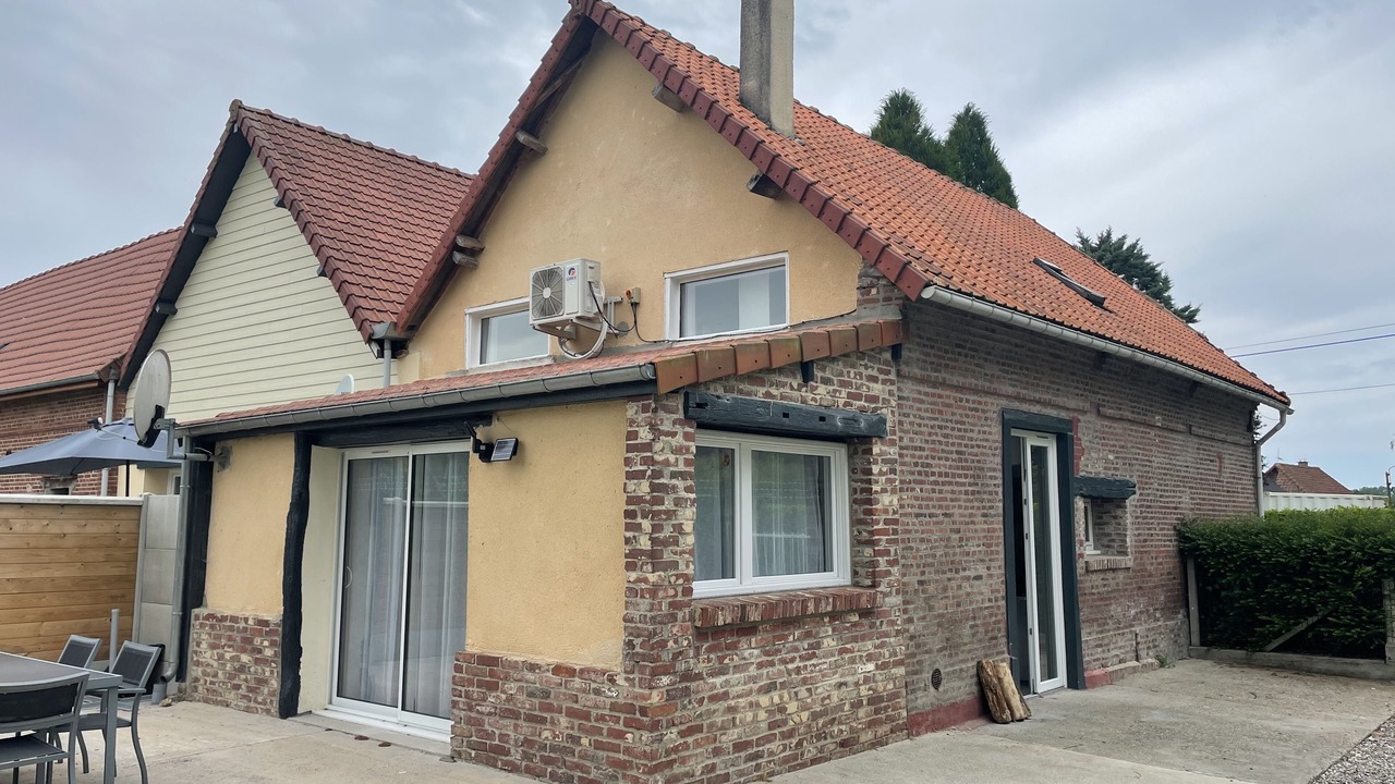 Photo of Outdoor in Saint-Martin-le-Gaillard
