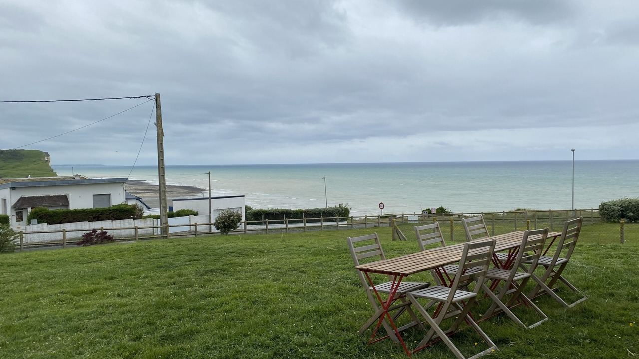 Photo of Outdoor in Criel-sur-Mer