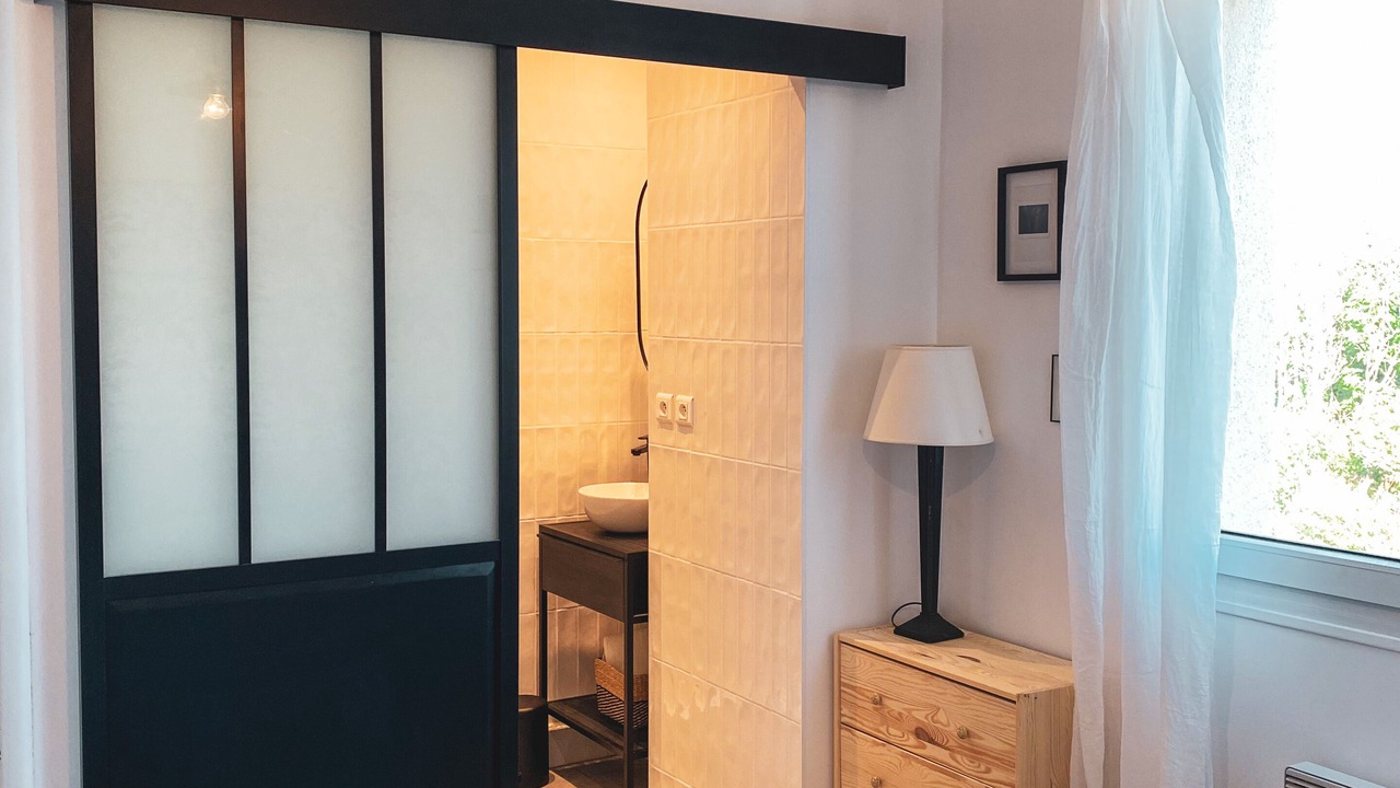 Photo of Bedroom in Criel-sur-Mer