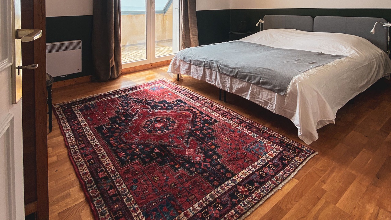 Photo of Bedroom in Criel-sur-Mer