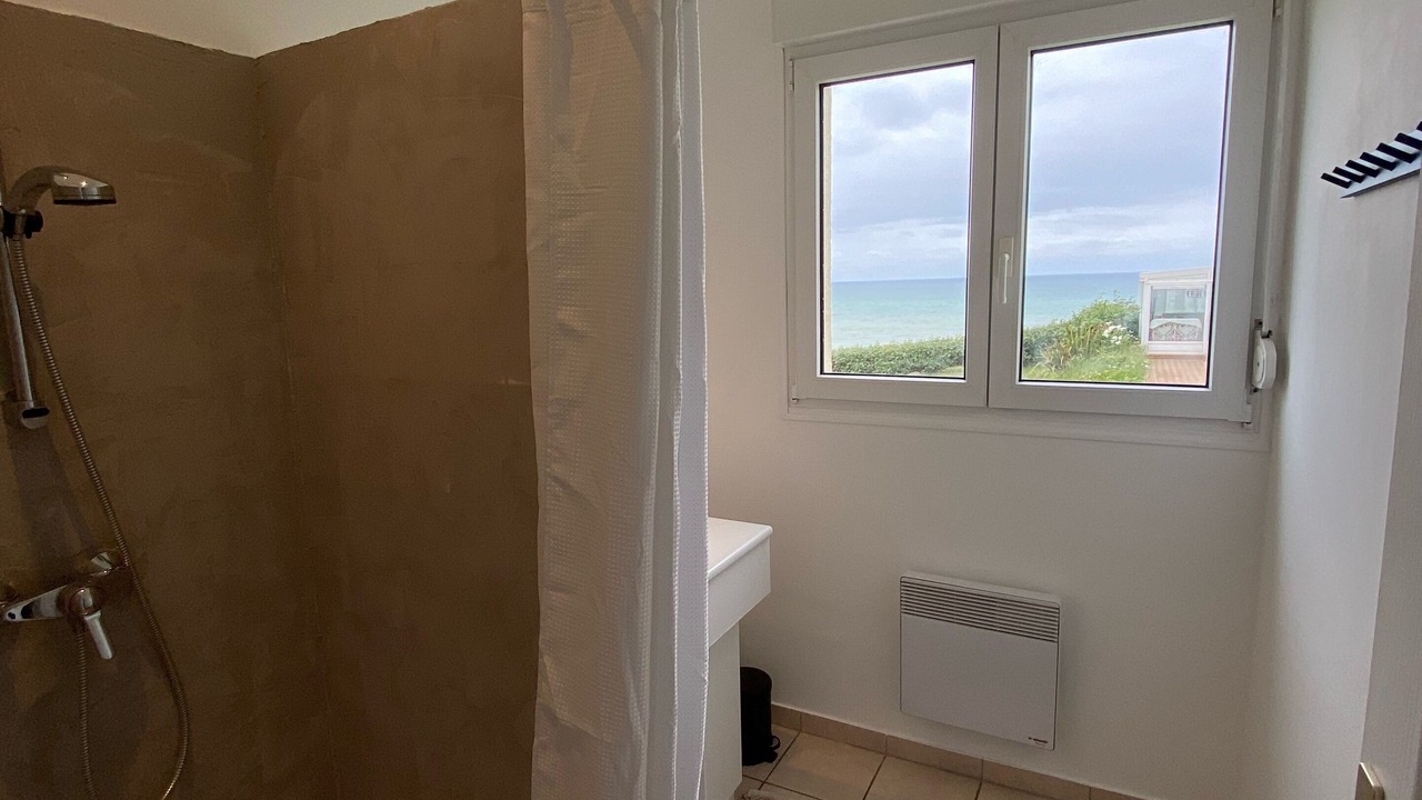 Photo of Bathroom in Criel-sur-Mer