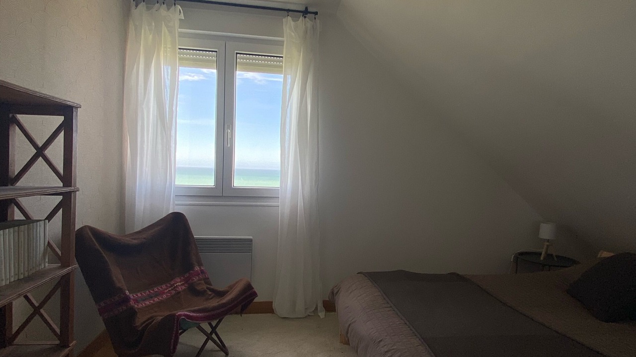 Photo of Bedroom in Criel-sur-Mer