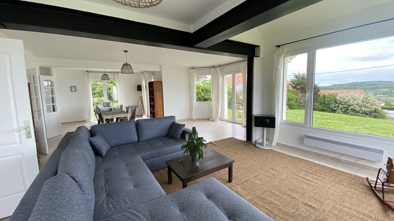 Photo of Livingroom in Criel-sur-Mer