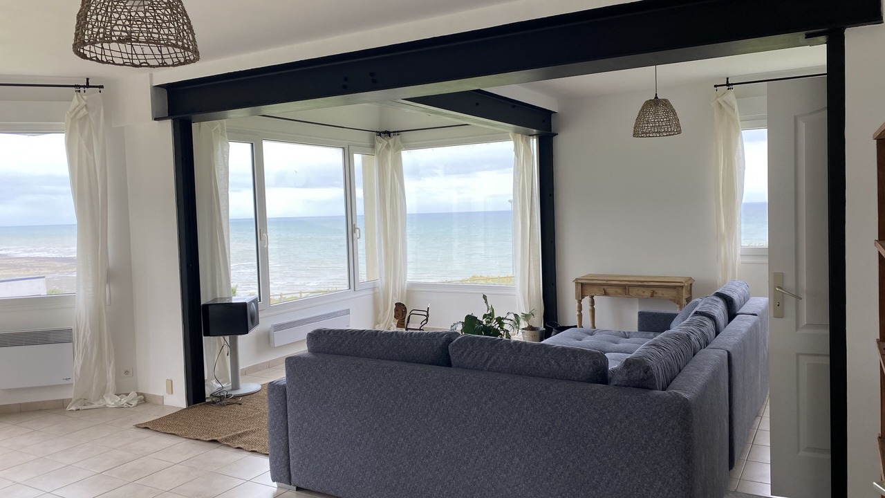 Photo of Livingroom in Criel-sur-Mer