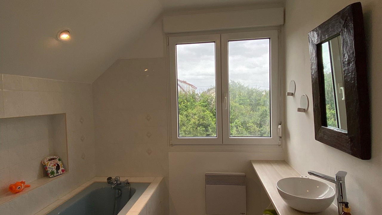 Photo of Bathroom in Criel-sur-Mer