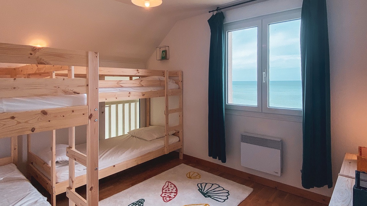 Photo of Bedroom in Criel-sur-Mer