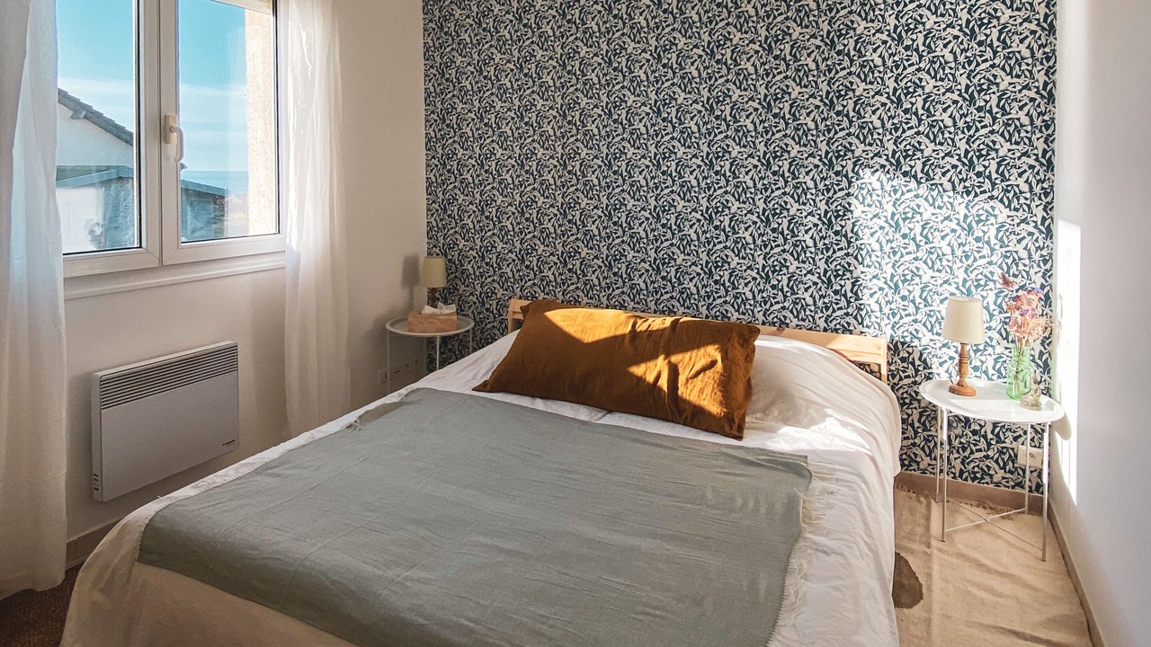 Photo of Bedroom in Criel-sur-Mer