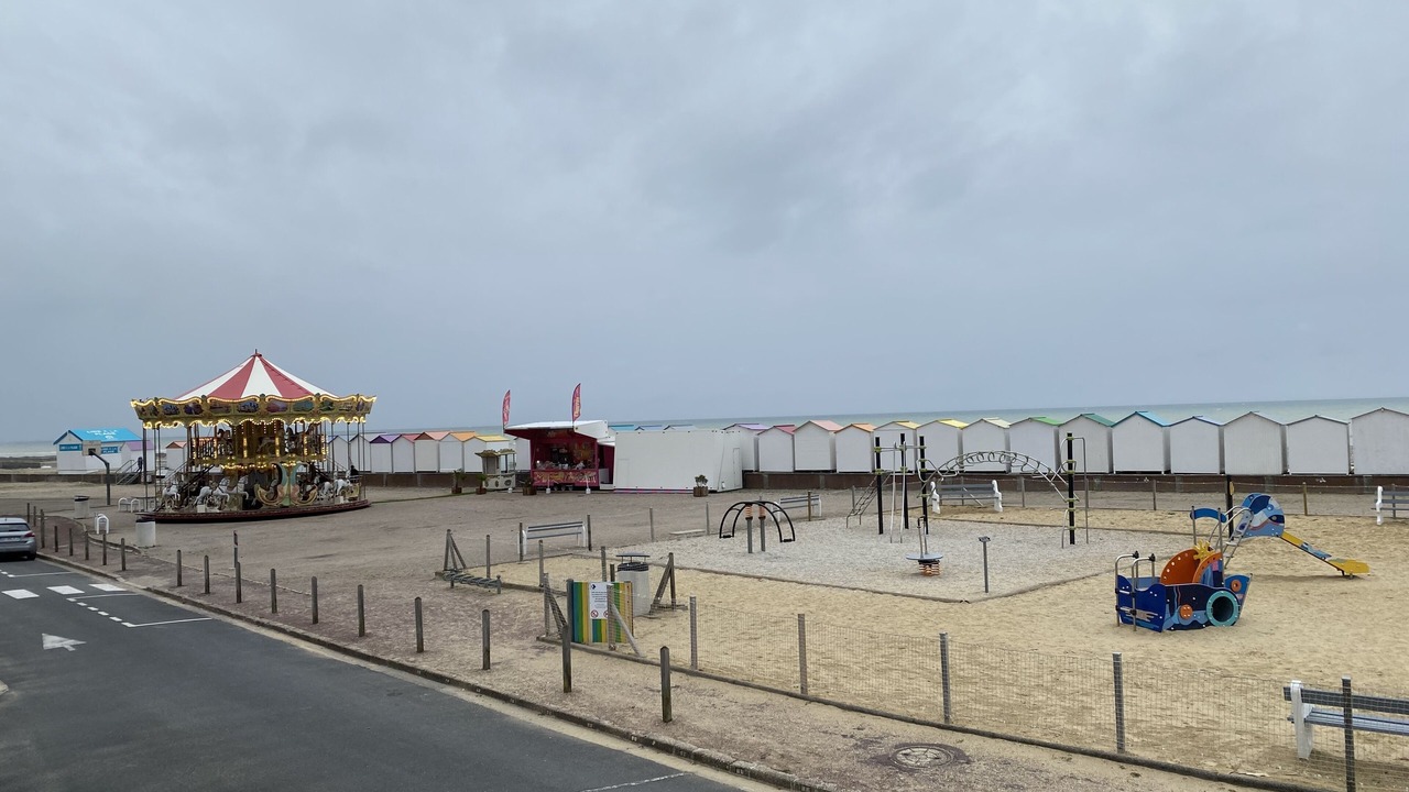 Photo of Others in Criel-sur-Mer
