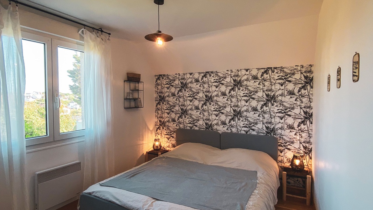 Photo of Bedroom in Criel-sur-Mer