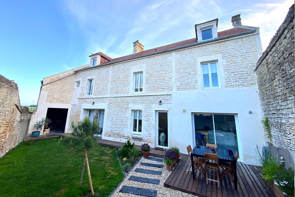 Photo of Outdoor in Luc-sur-Mer