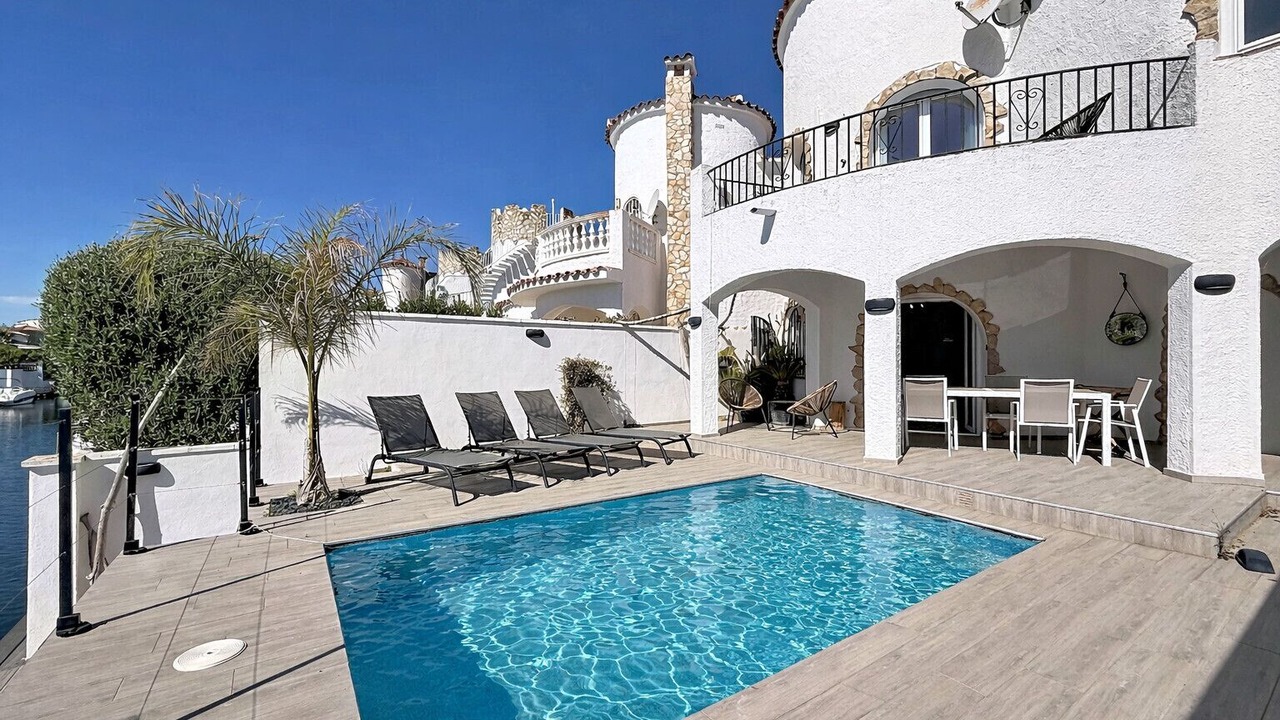 Photo of Outdoor in Empuriabrava