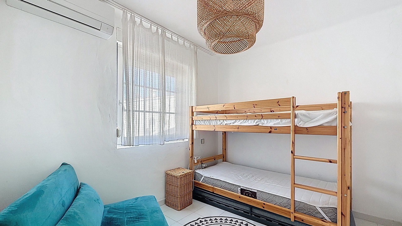 Photo of Bedroom in Empuriabrava