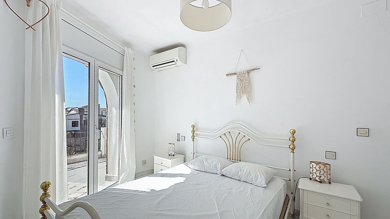 Photo of Bedroom in Empuriabrava