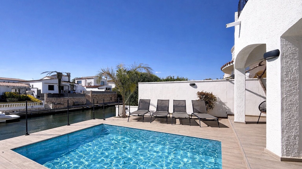 Photo of Outdoor in Empuriabrava