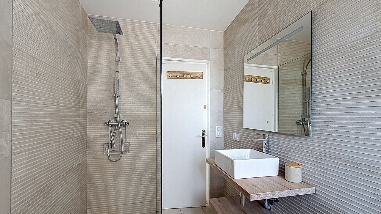 Photo of Bathroom in Empuriabrava