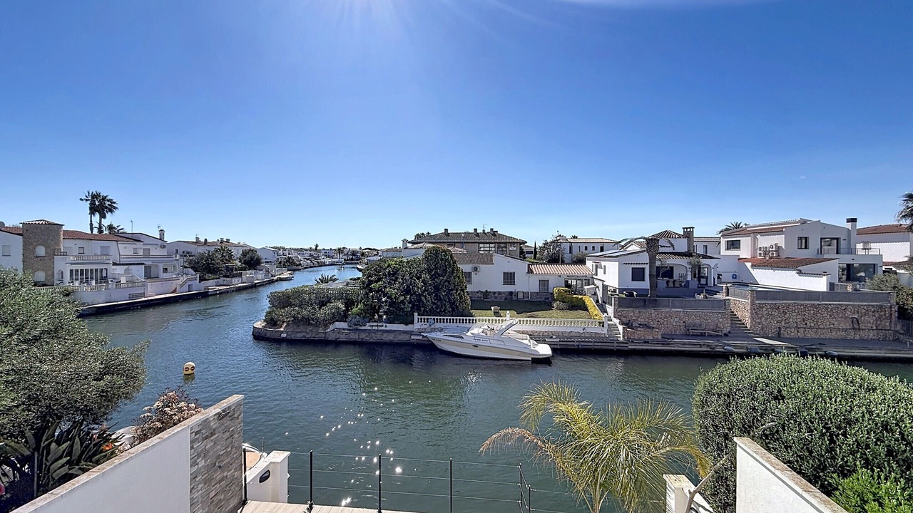 Photo of Outdoor in Empuriabrava