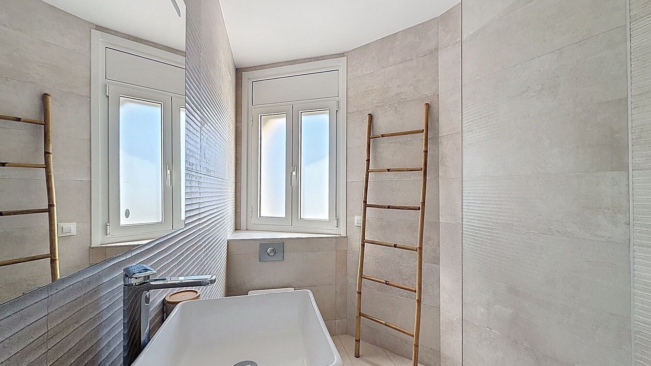 Photo of Bathroom in Empuriabrava