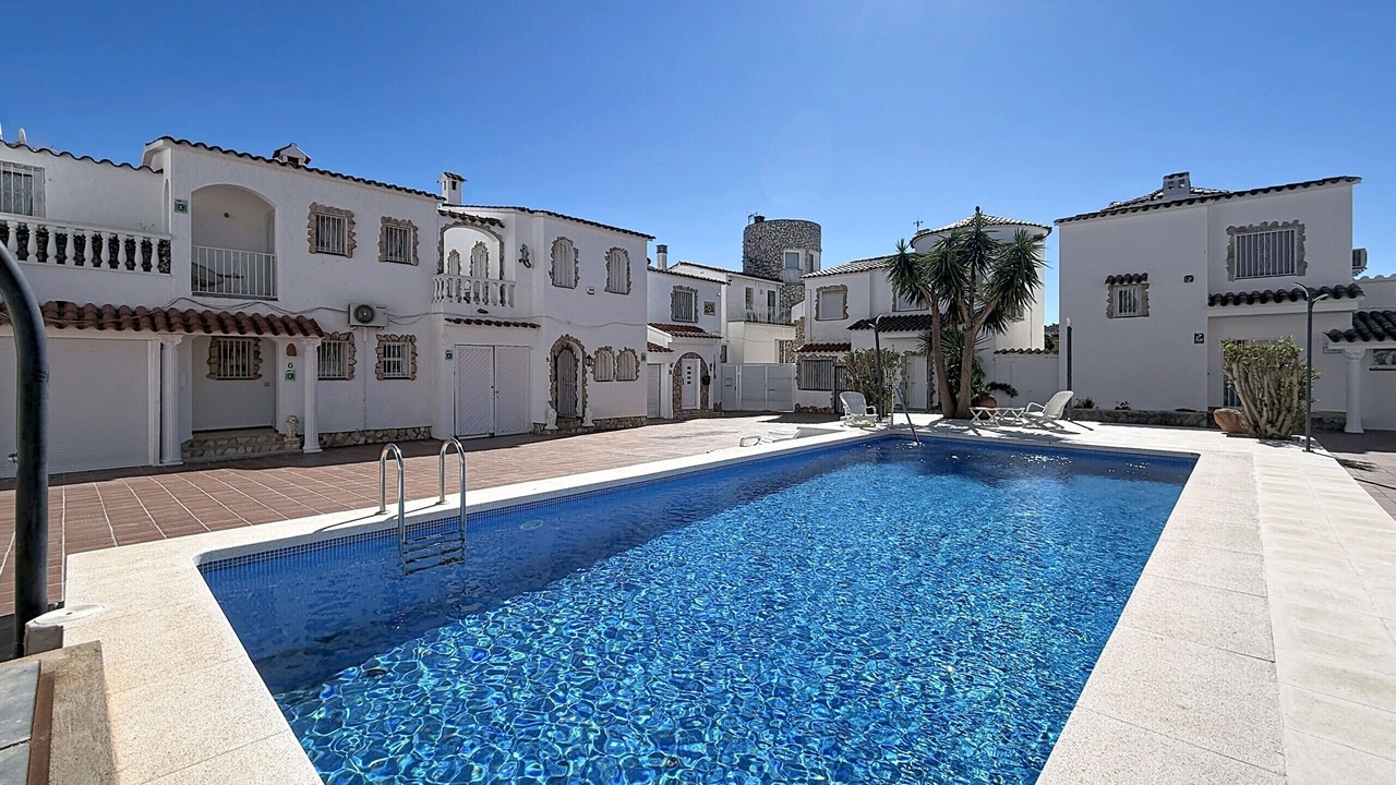 Photo of Outdoor in Empuriabrava