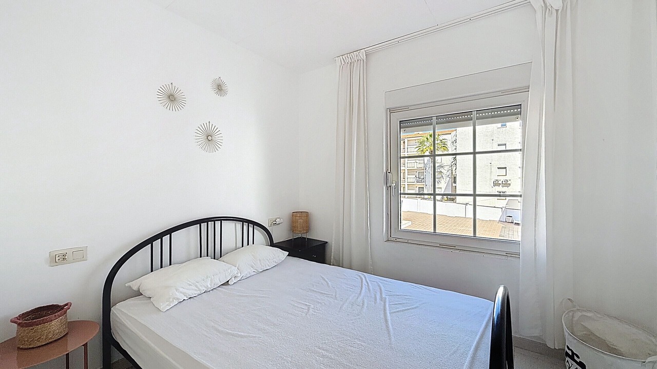 Photo of Bedroom in Empuriabrava