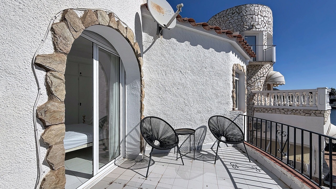 Photo of Outdoor in Empuriabrava