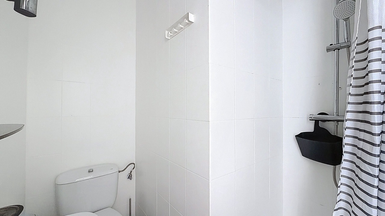 Photo of Bathroom in Empuriabrava