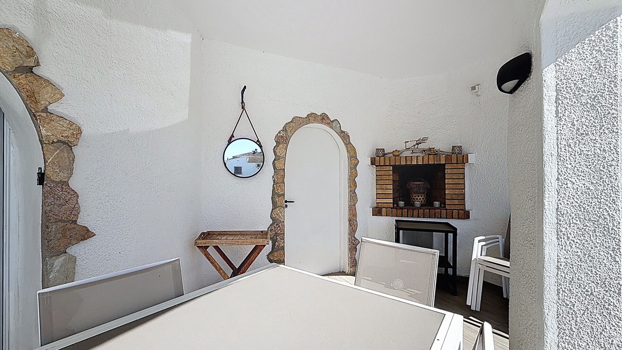Photo of Outdoor in Empuriabrava