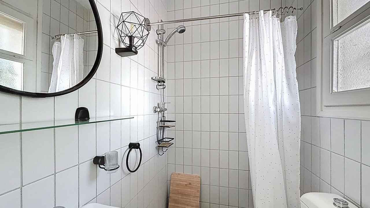 Photo of Bathroom in Empuriabrava