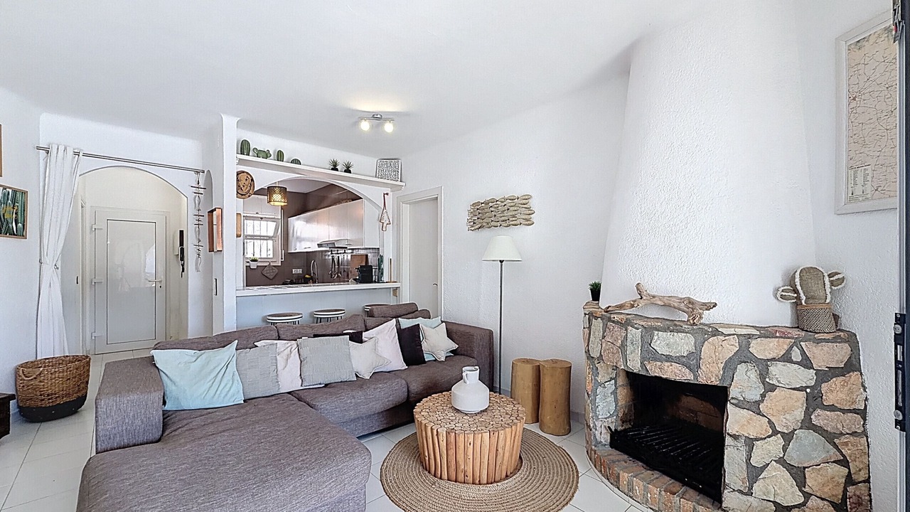 Photo of Livingroom in Empuriabrava