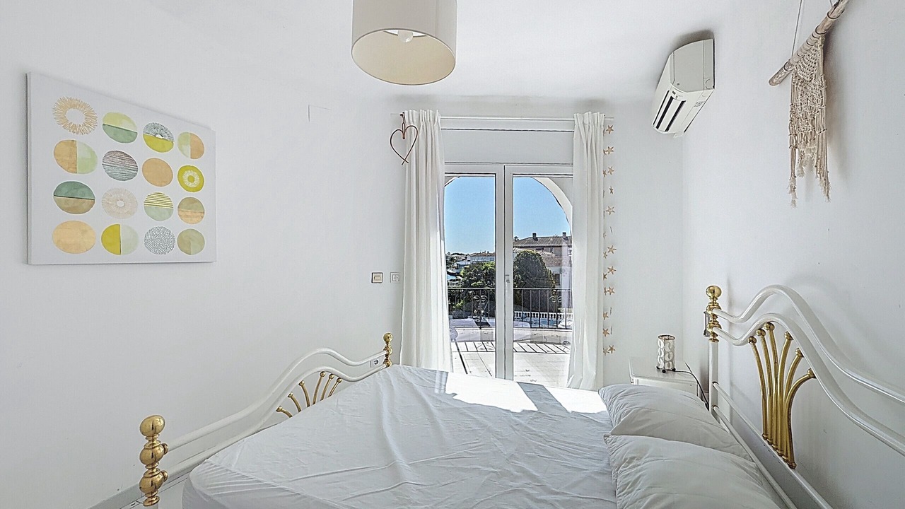 Photo of Bedroom in Empuriabrava