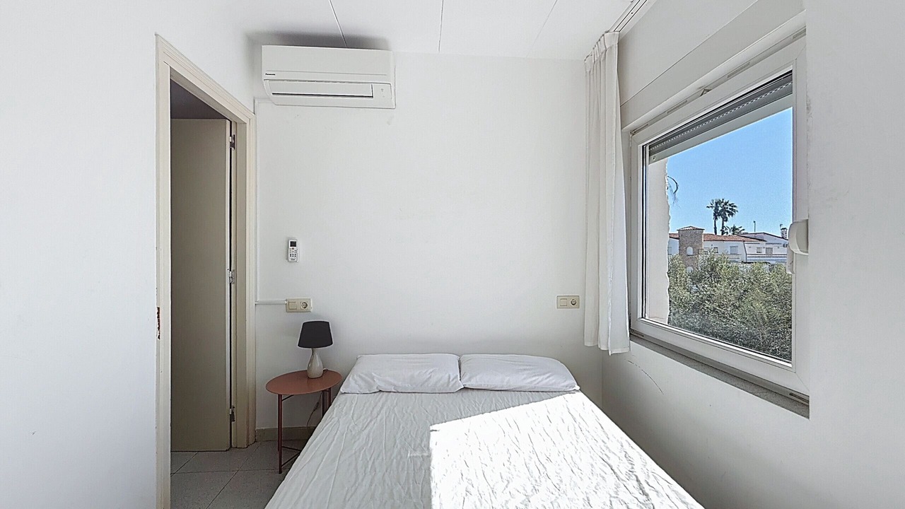 Photo of Bedroom in Empuriabrava