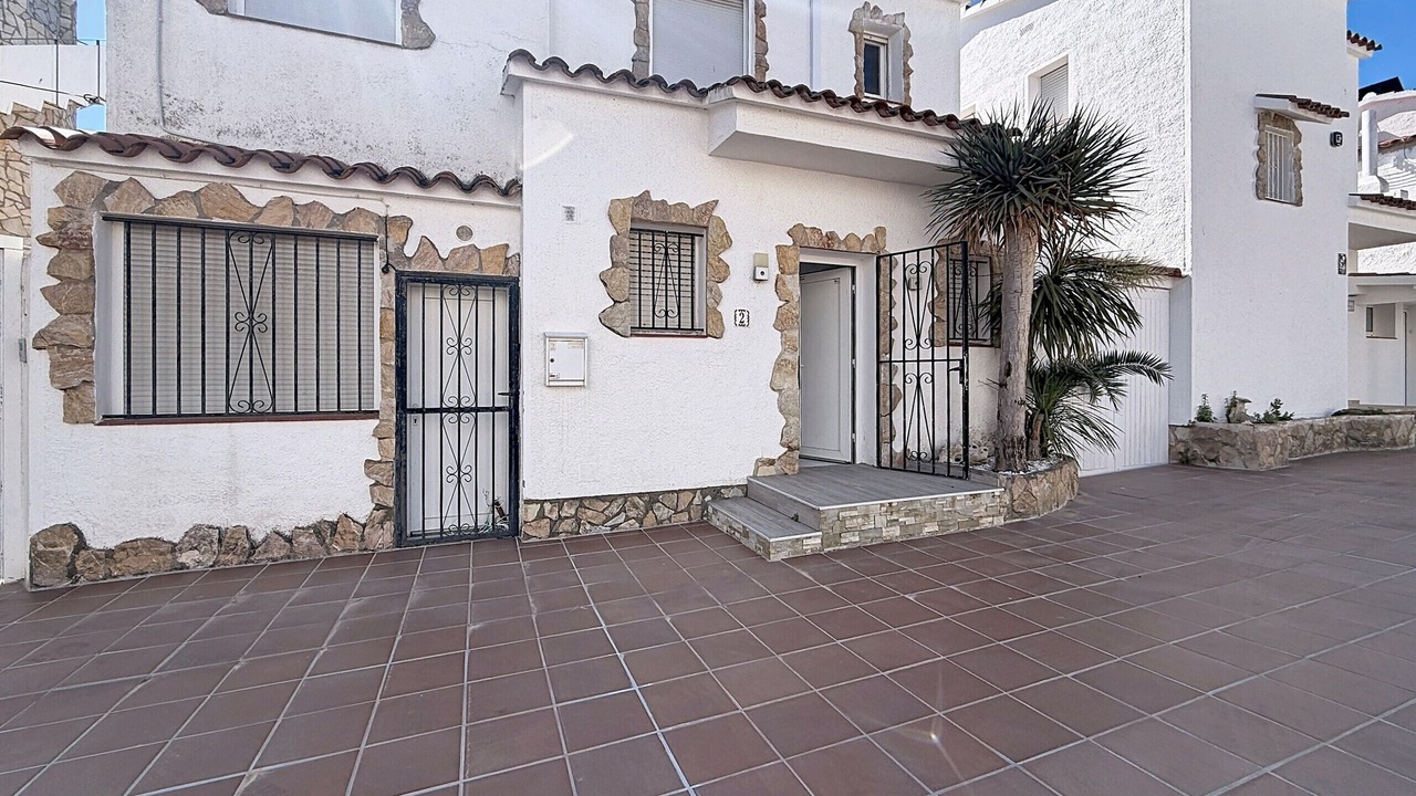 Photo of Outdoor in Empuriabrava