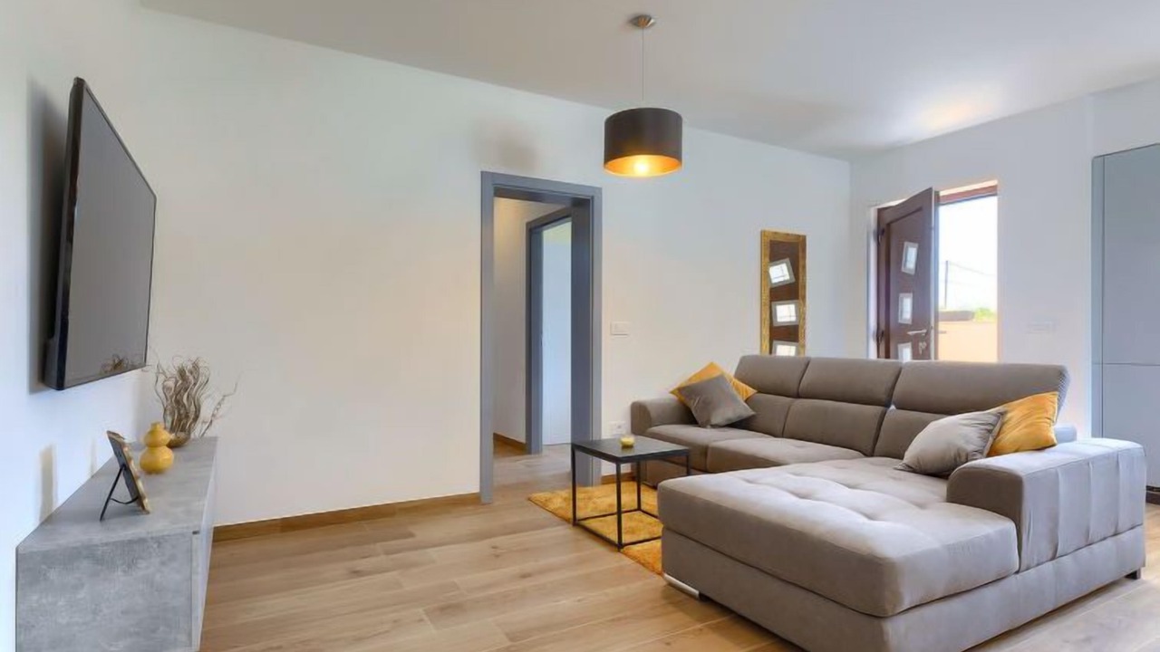 Photo of Livingroom in Orbanici